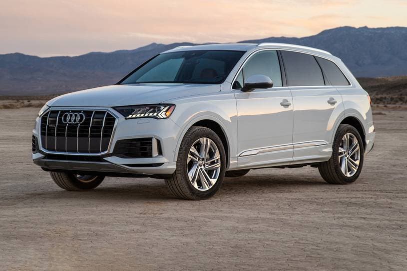 2023 Audi Q7
