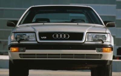 1994 Audi V8