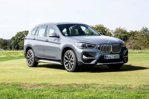 2025 BMW X1 M35i