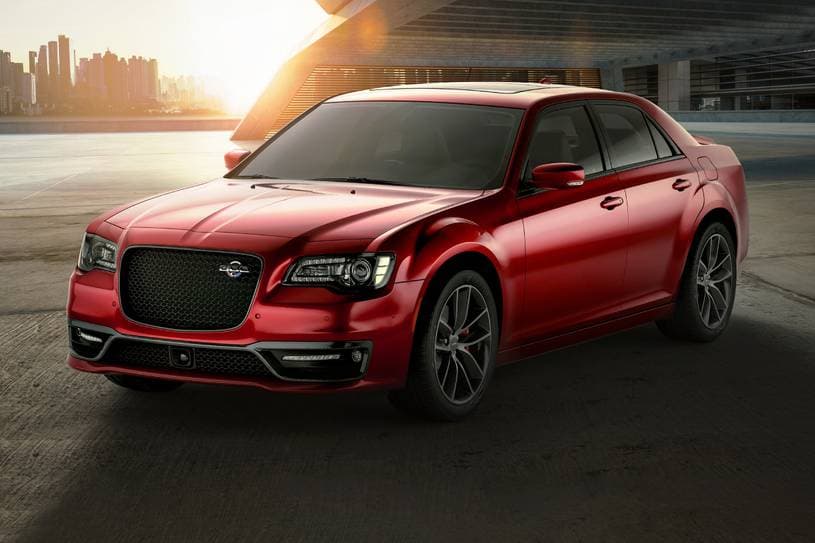 2023 Chrysler 300