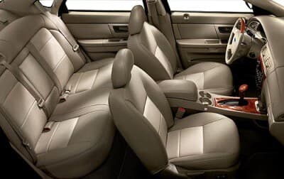 2006 Ford Taurus