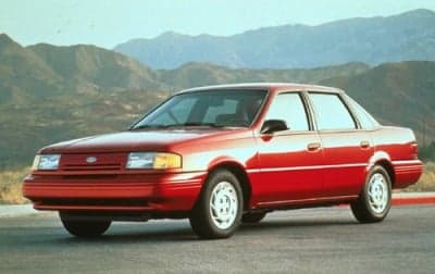 1994 Ford Tempo