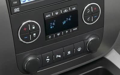 2009 GMC Yukon 1500