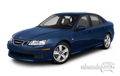 2007 Saab 9-3 SportCombi