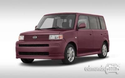 2006 Scion xB
