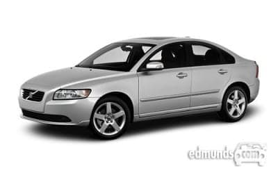 2008 Volvo S40