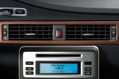 2010 Volvo S80