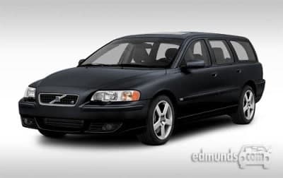 2005 Volvo V70
