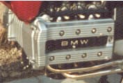 1985 BMW K75RT