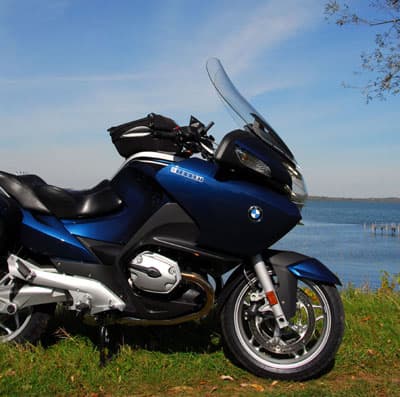2007 BMW R 1200 RT
