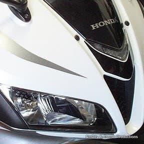 2012 Honda CBR600RR