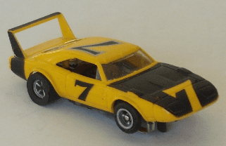 1971 Dodge Daytona