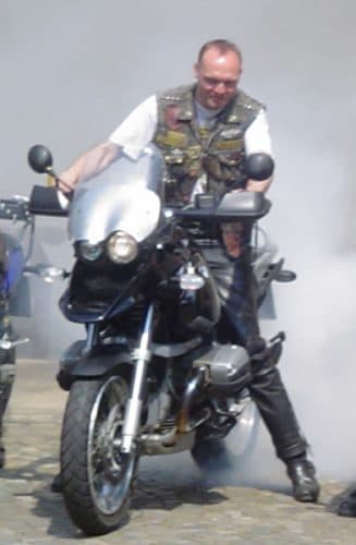 2004 BMW R 1150