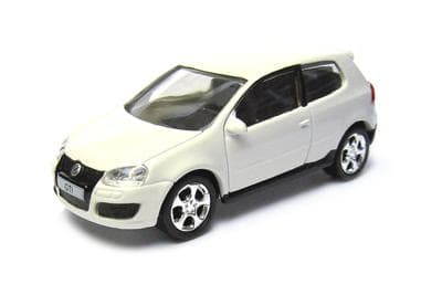 2006 Volkswagen GTI