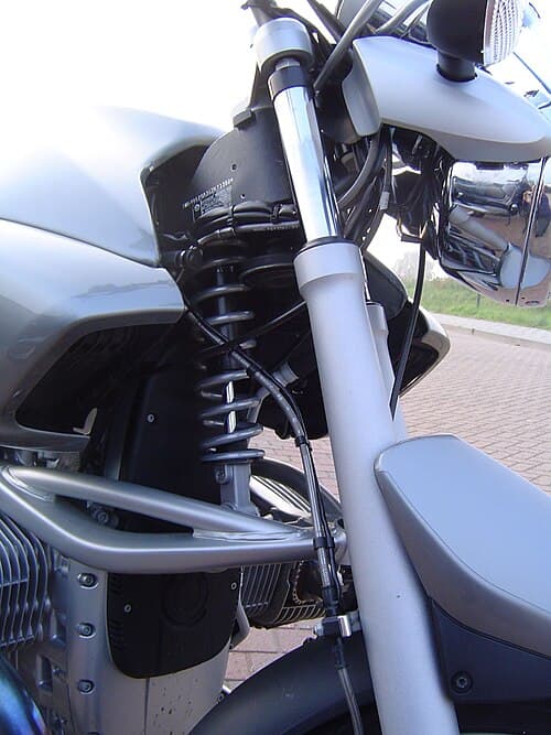 2005 BMW R 1150