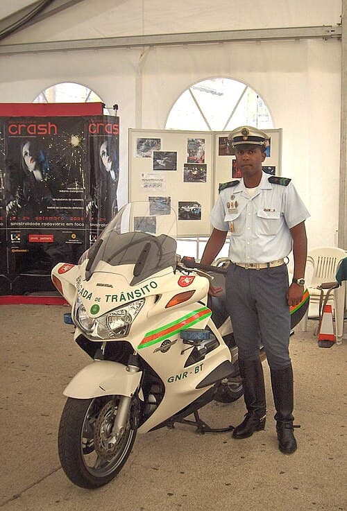 2006 Honda ST1300