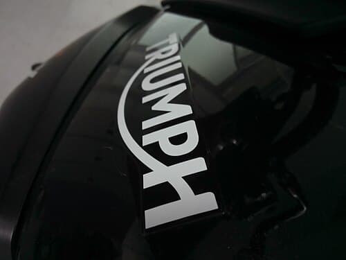 2019 Triumph Tiger