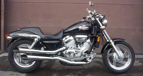 2003 Honda Magna