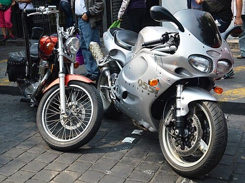 2013 Triumph Daytona