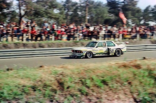 1977 BMW 3.0