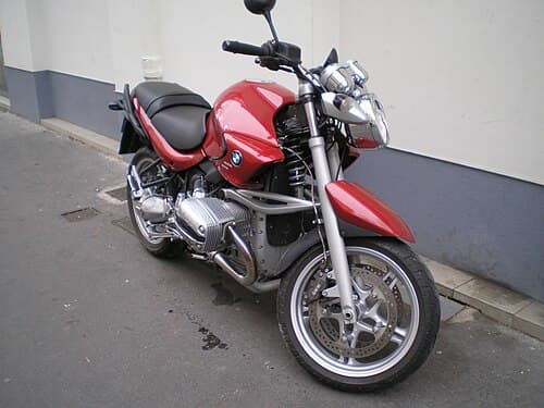 2002 BMW R 850