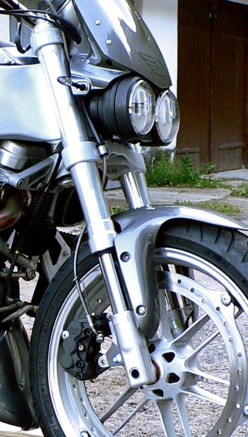 2004 Buell XB