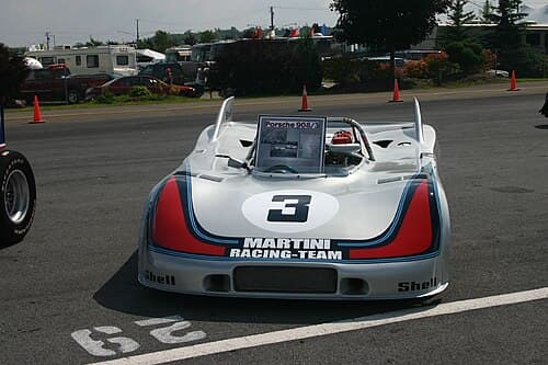 2003 Porsche Targa