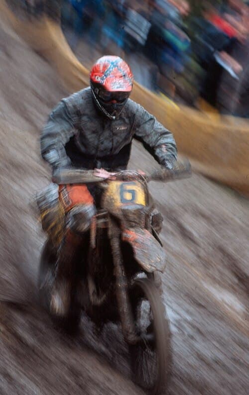 2004 KTM Racing
