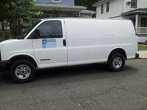 1979 GMC Courier