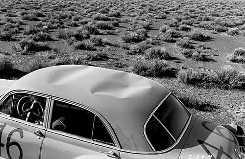 1955 Cadillac 678