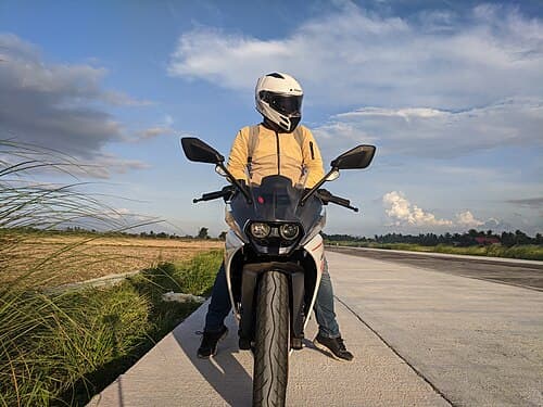 2020 KTM RC