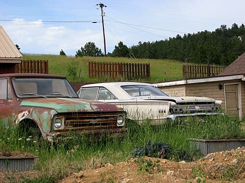 1980 Mercury Monterey