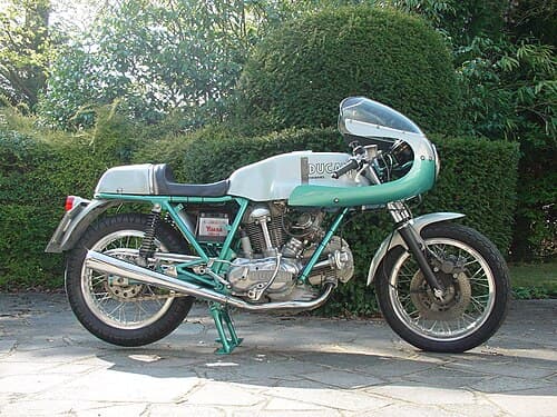 2004 Ducati Super