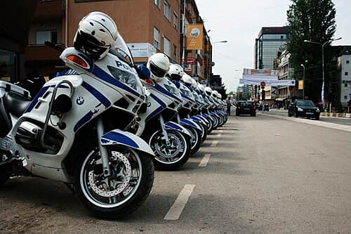 2010 BMW C 600
