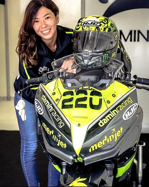 2022 Kawasaki Ninja 400