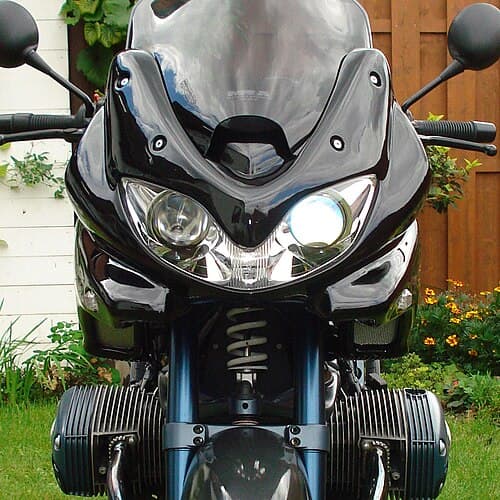 2007 BMW R 1200 ST