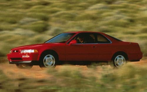 1993 Acura Legend