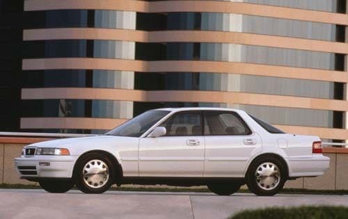 1994 Acura Vigor