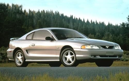 1994 Ford Mustang