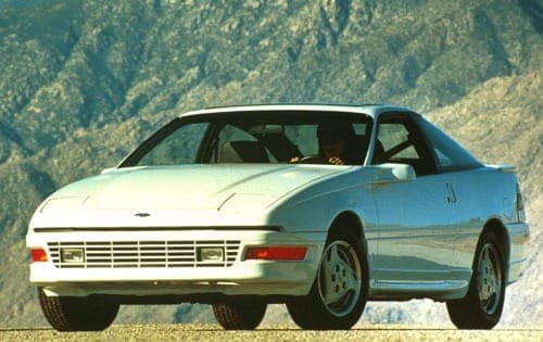 1991 Ford Probe