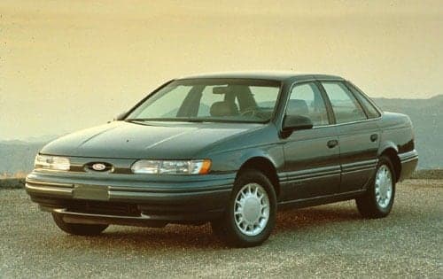 1993 Ford Taurus