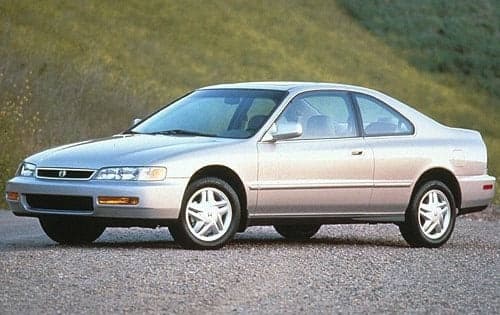 1994 Honda Accord