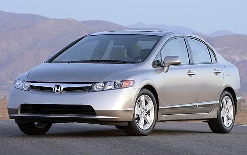 2006 Honda Civic