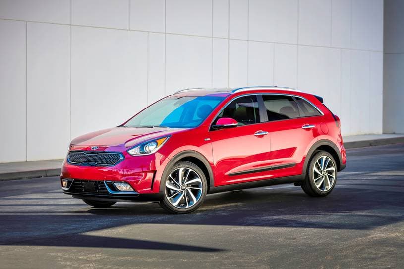 2019 Kia Niro