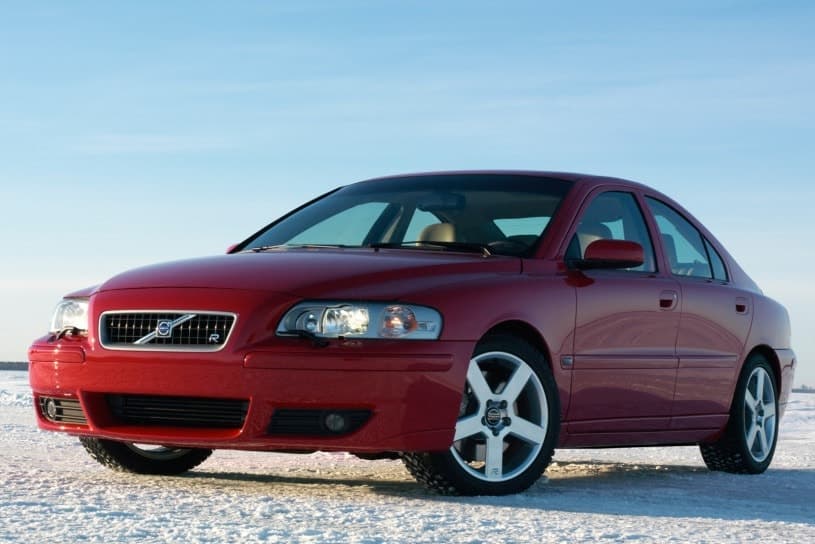 2007 Volkswagen Passat