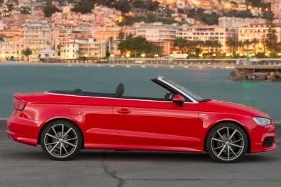 2016 Audi A3 e-tron