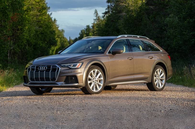2023 Audi A6