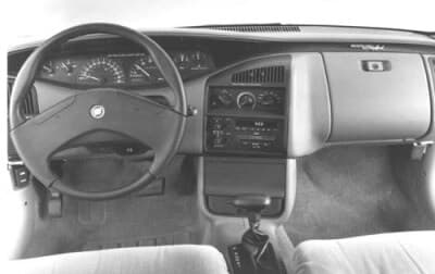1994 Buick Skylark