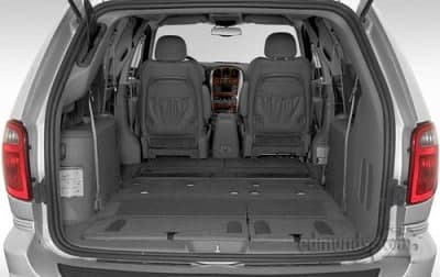 2006 Chrysler Town and Country