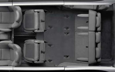 2007 Chrysler Town and Country